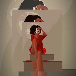 Meet your Posher, Kettie